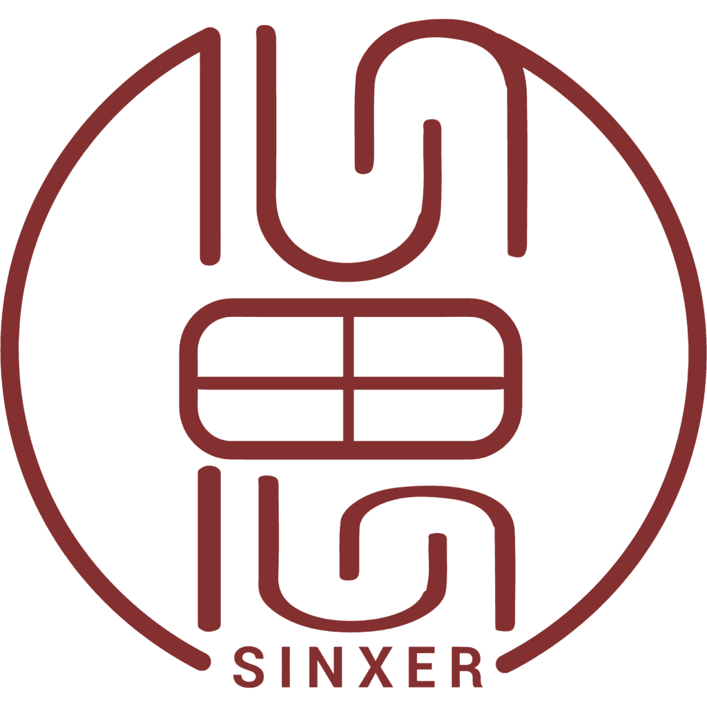 Sin Xer Logo